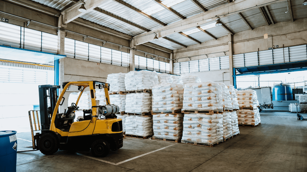 Kartal Kimyasal Ürün Taşıma