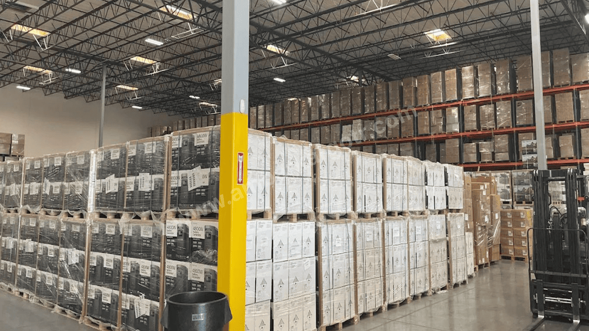 Kartal Parça Yük Taşıma