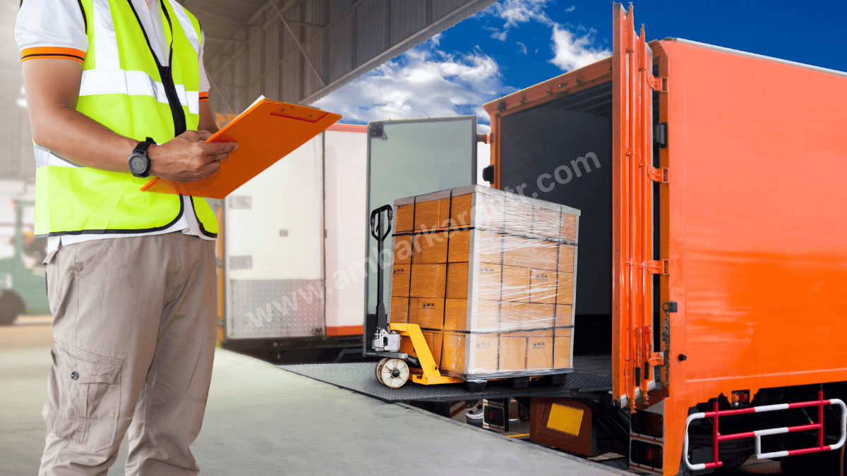 Kartal Şehirler Arası Taşıma